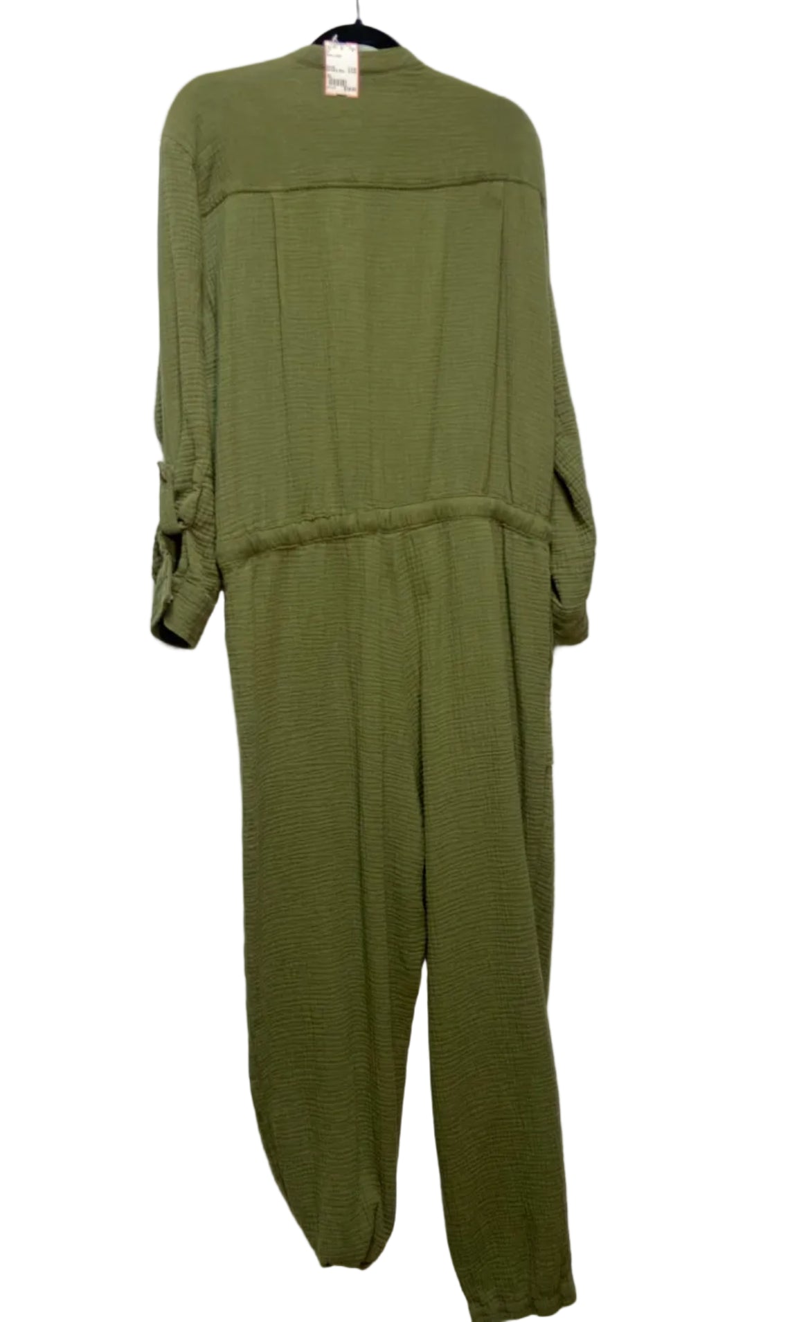 Size XL Joe Green Ladies Dress