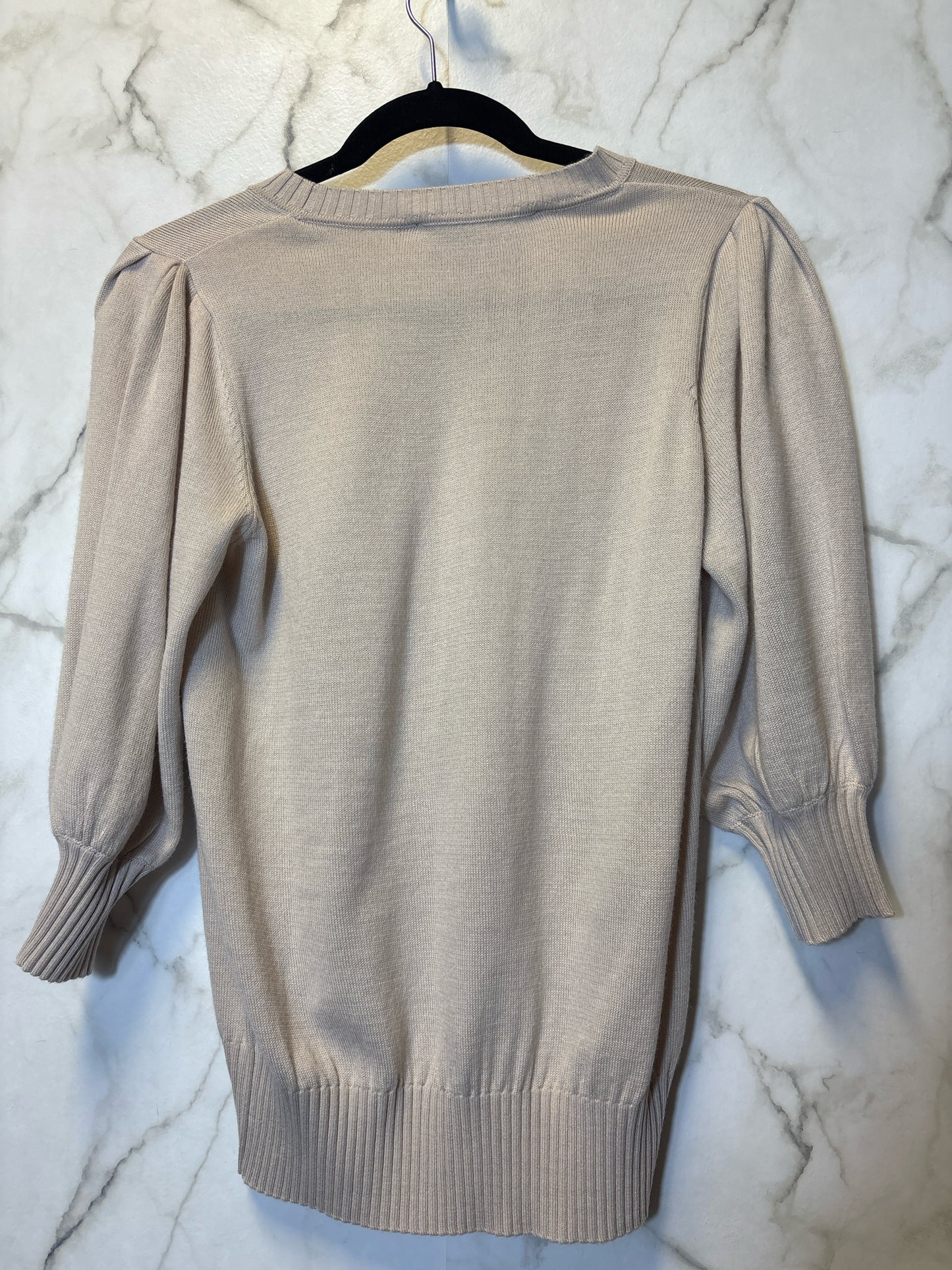 Size M Iris Blush Ladies Top