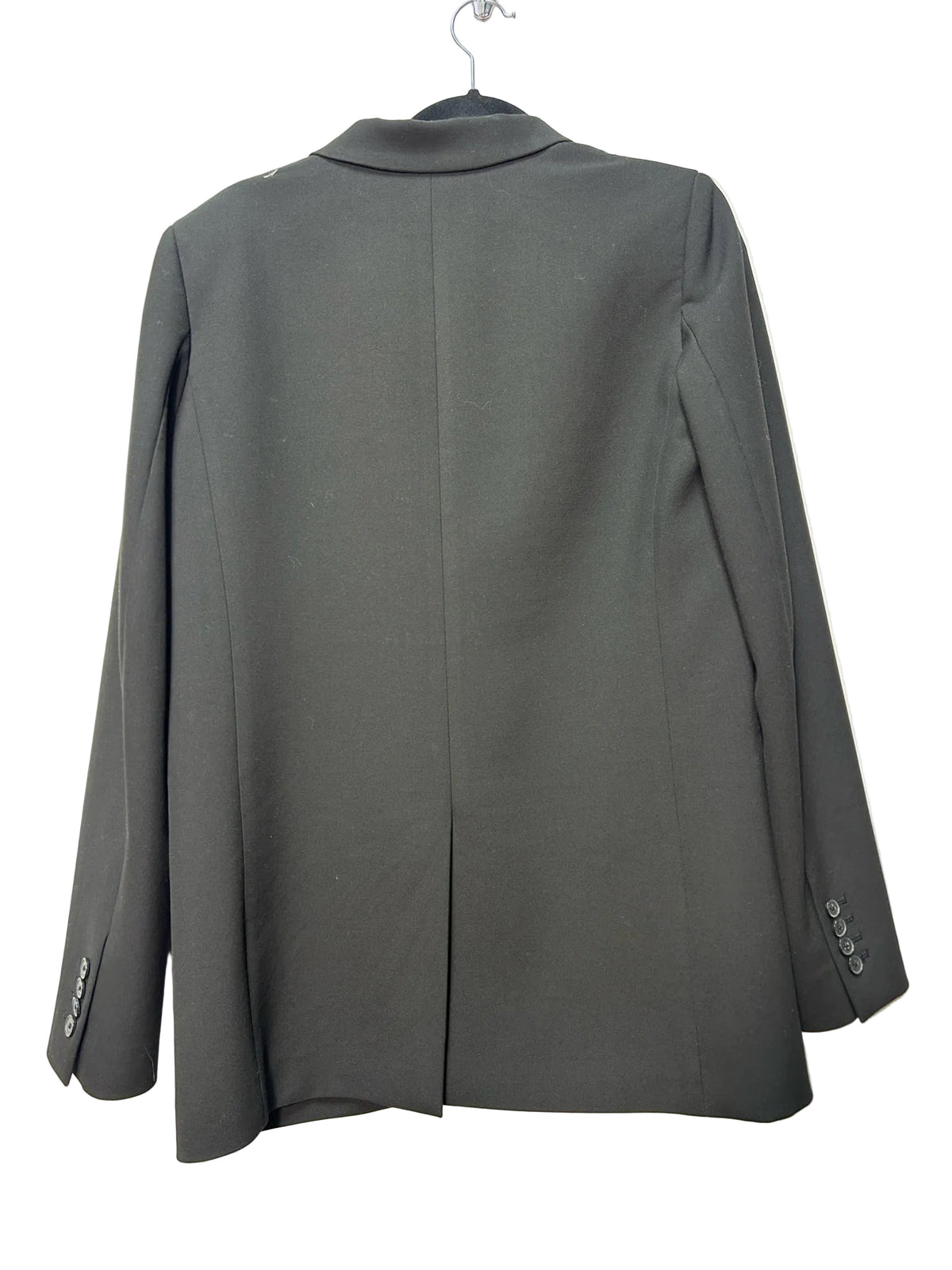 Size M Babaton Black Ladies Blazer