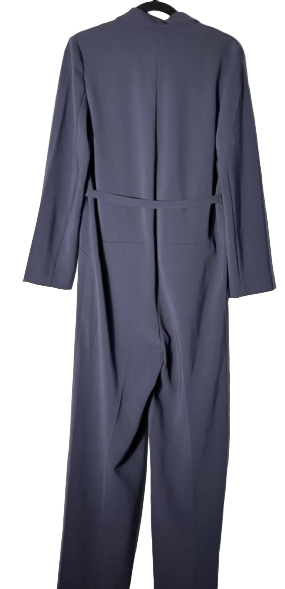 Size S Babaton Navy Brand New Ladies Romper