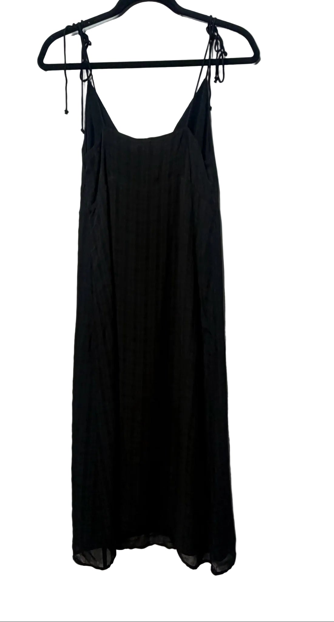 Size 0 Wilfred Black Brand New Ladies Dress