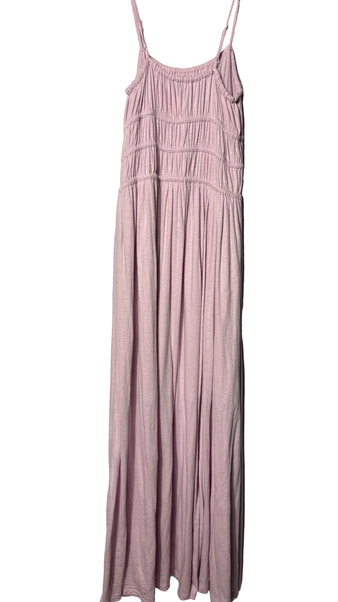 Size M American Eagle Pink Ladies Dress