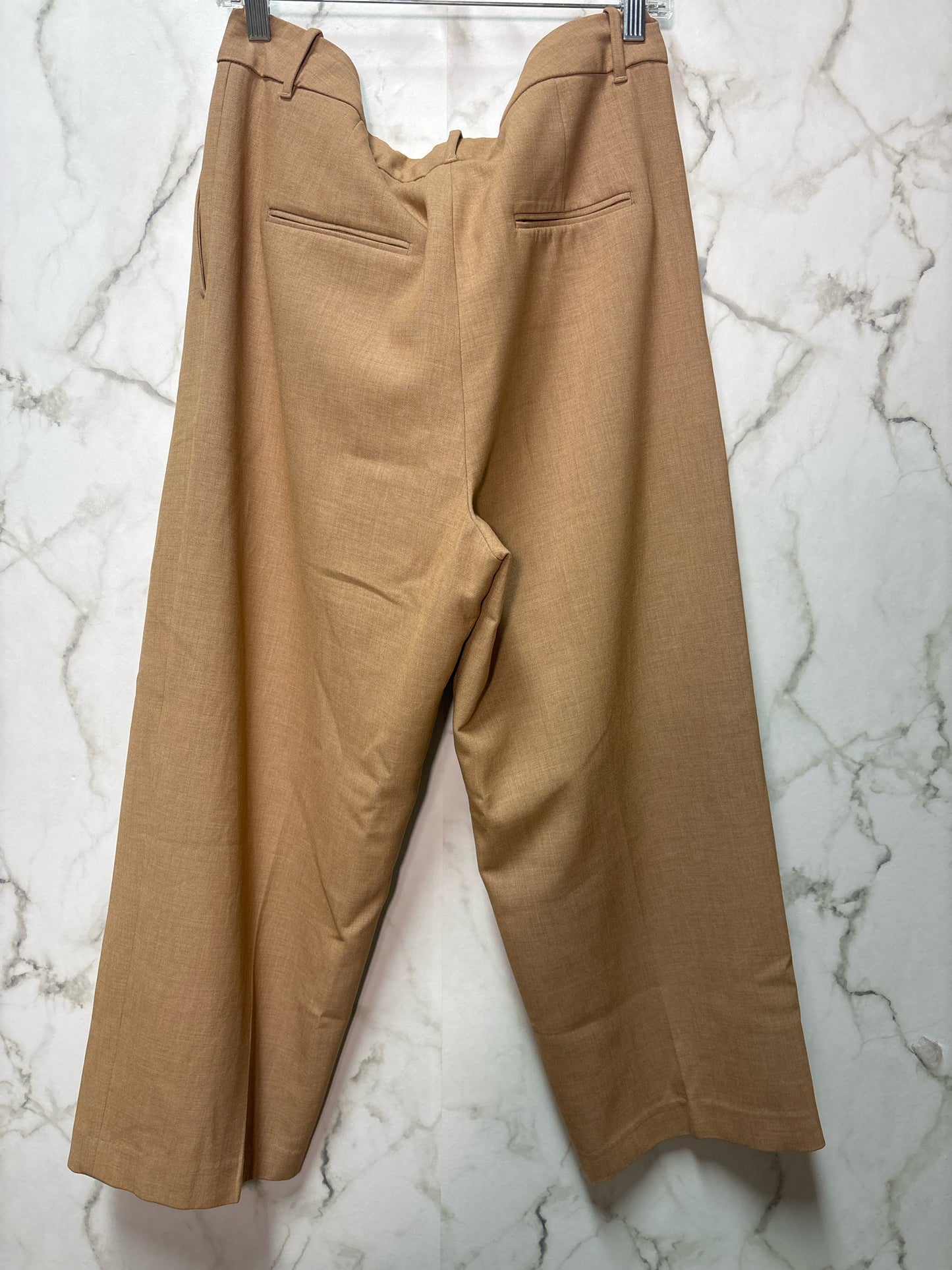 Size 14 Wilfred Brown Ladies Pants