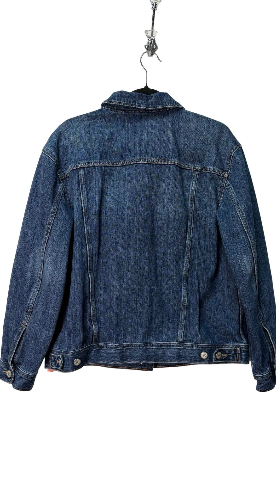 Size M Old Navy Denim Ladies Jacket