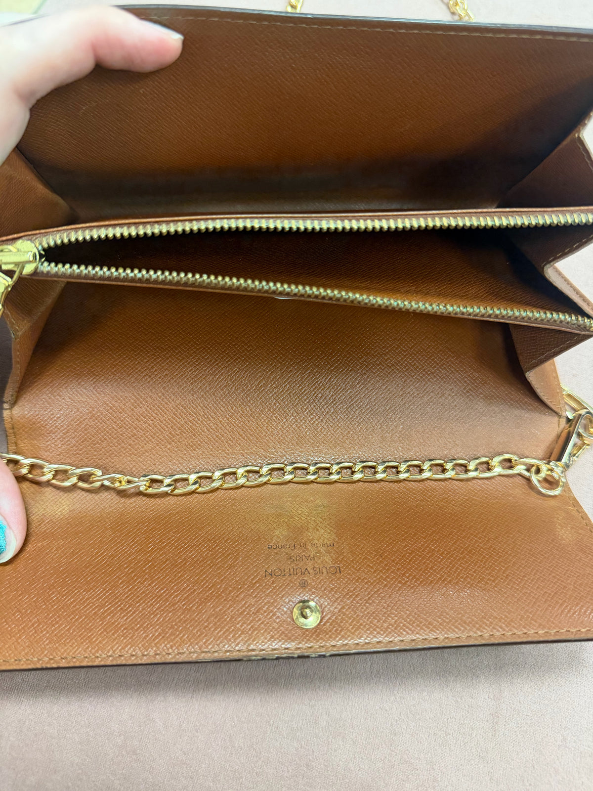 Louis Vuitton Wallet