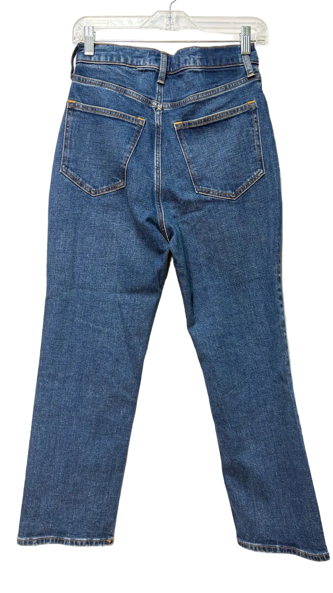Size 2 Abercrombie Denim Brand New Ladies Jeans