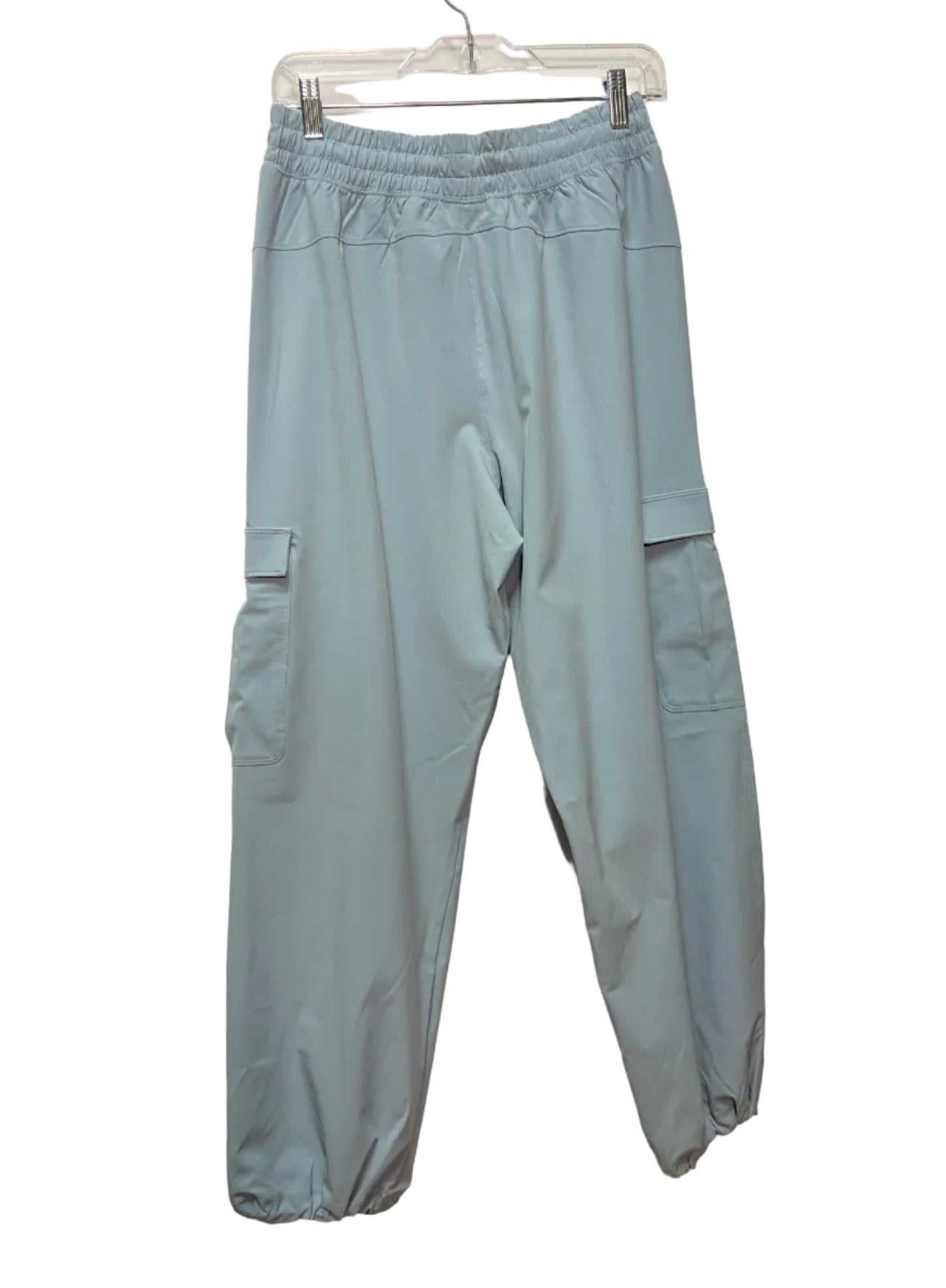 Size M Under Armour Blue Ladies Brand New Pants