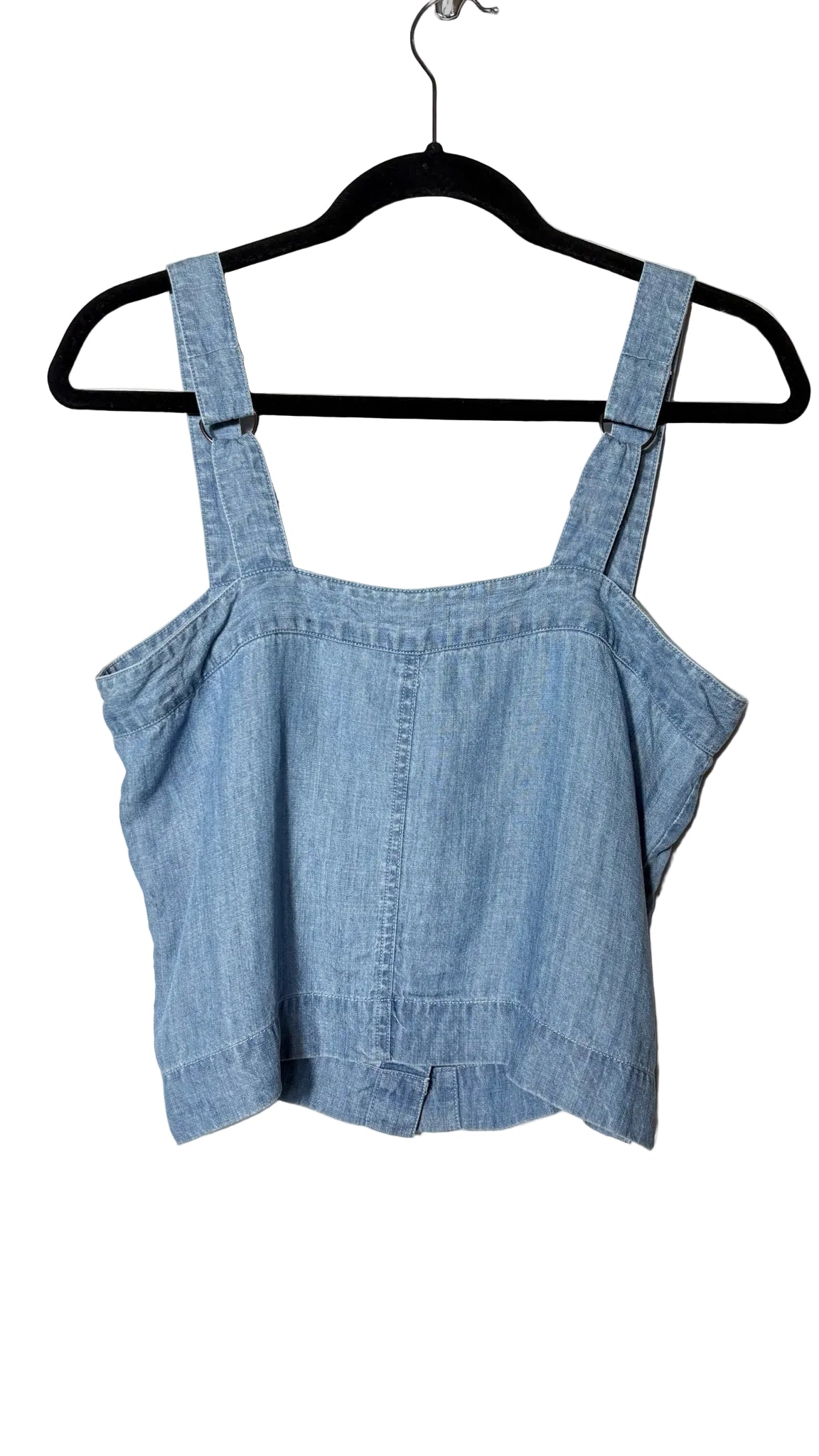 Size S RAILS Denim Ladies Top