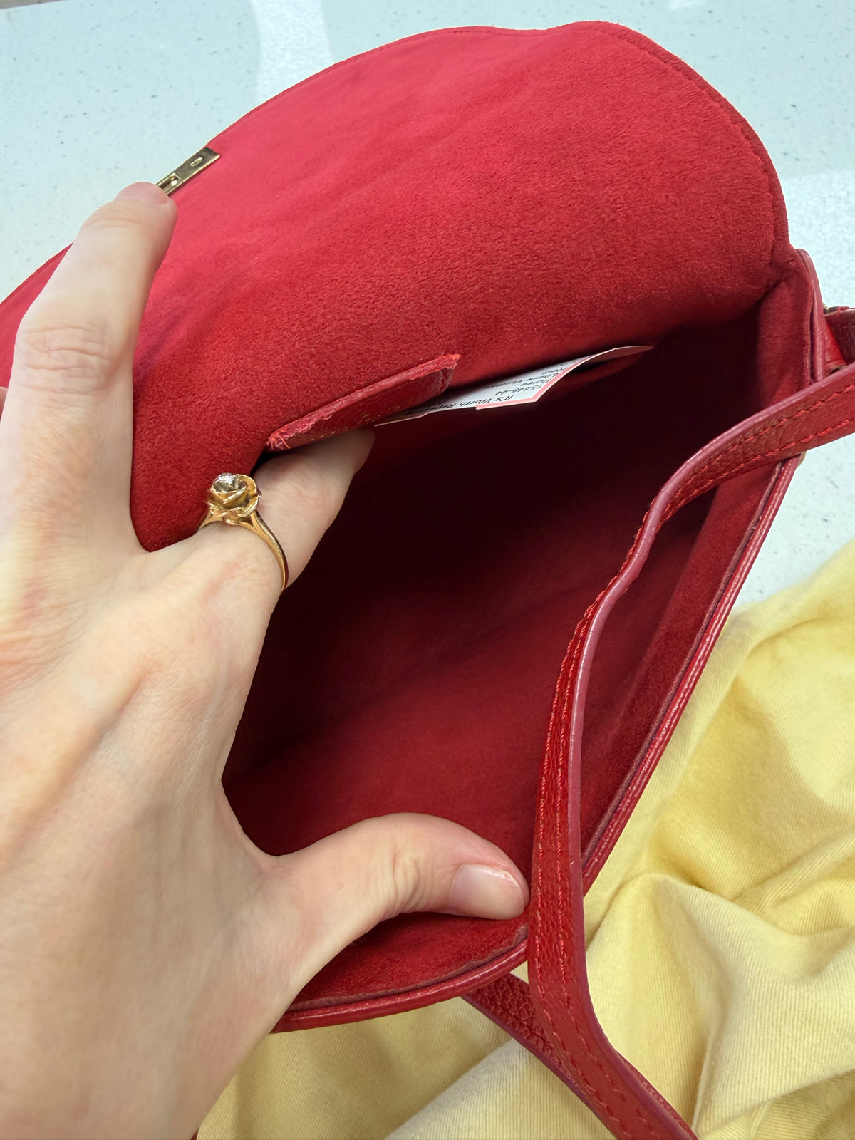 Louis Vuitton Purse