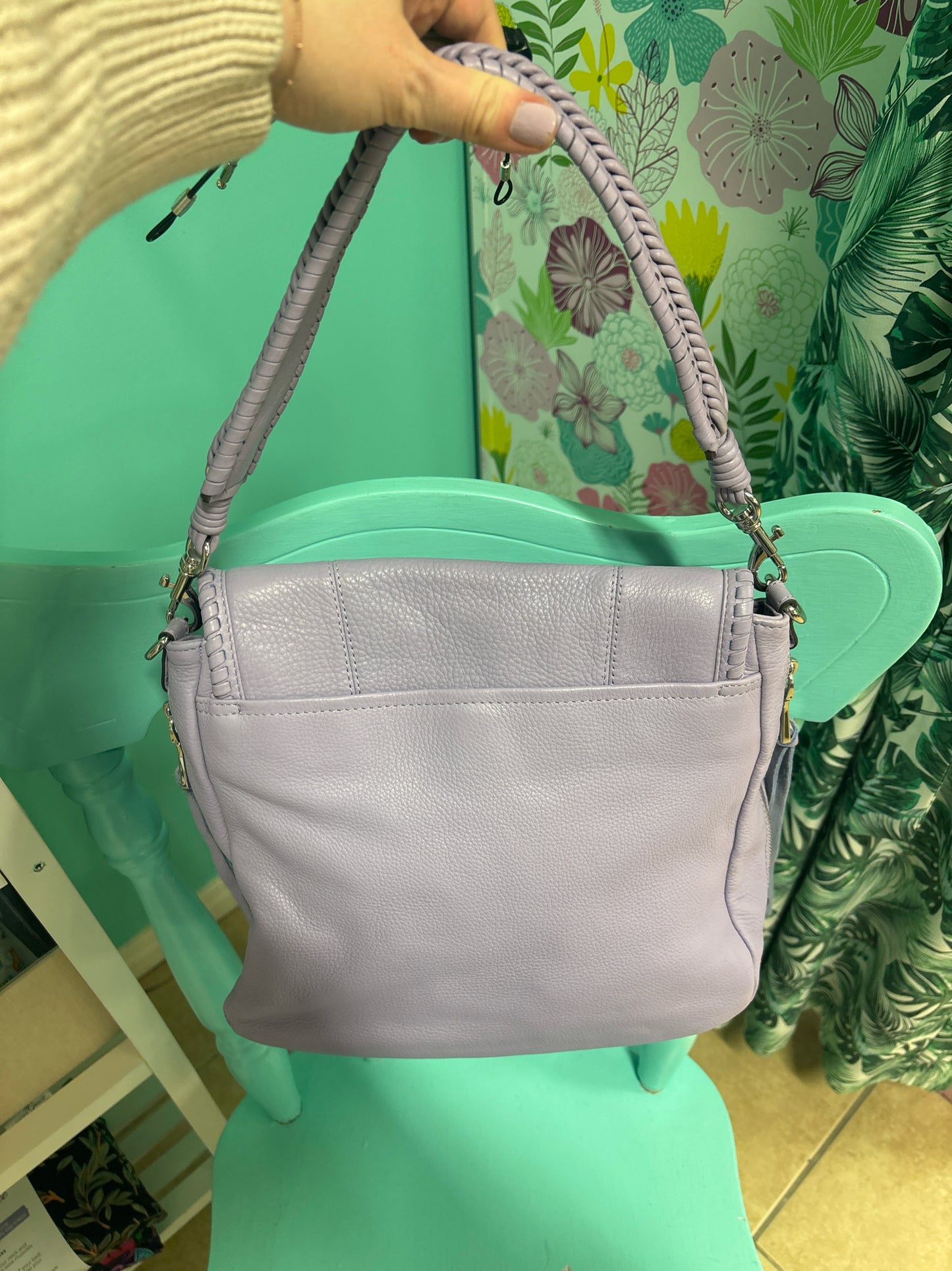 Aimee Kestenberg Purse