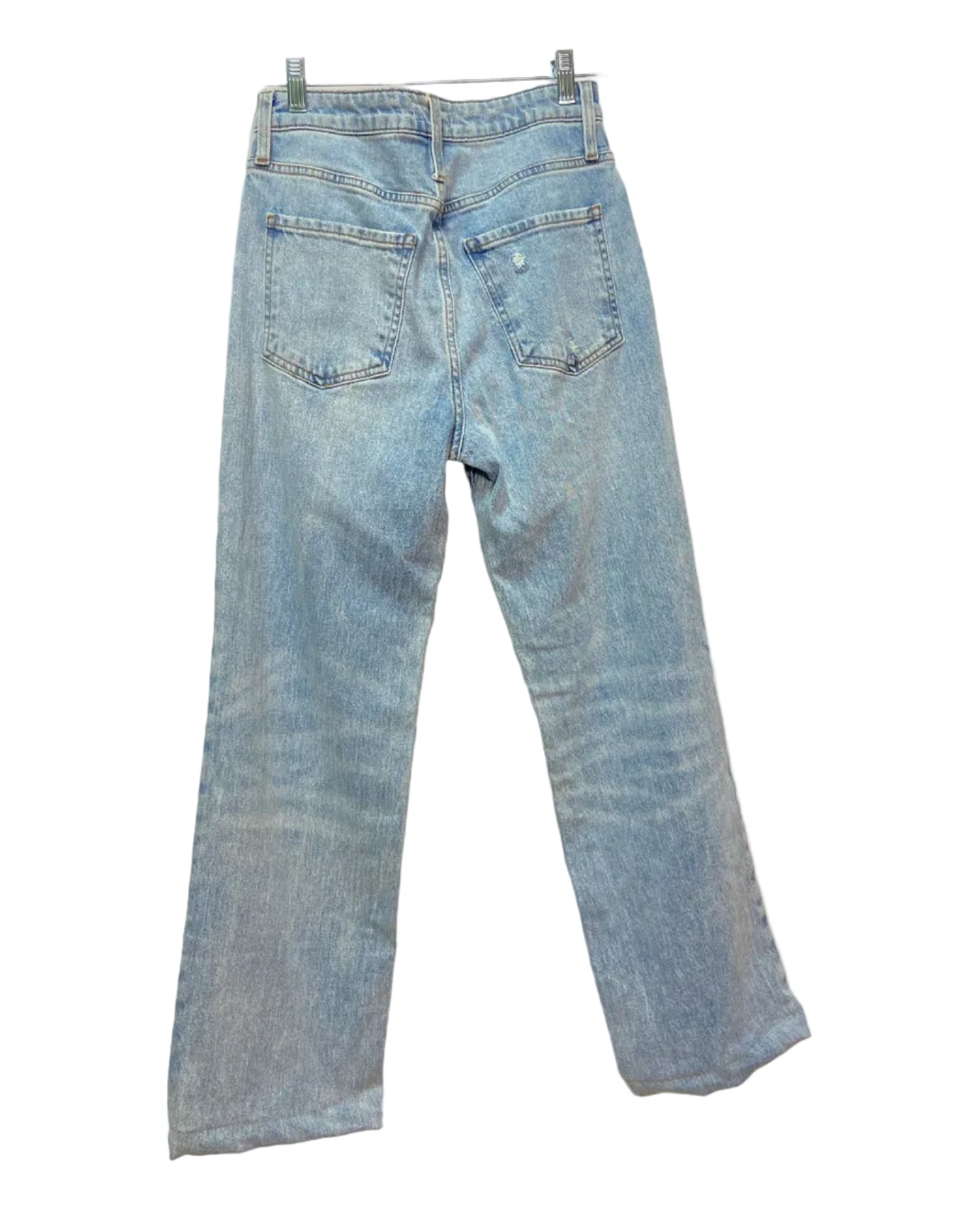Size 2 Kut Blue Ladies Pants
