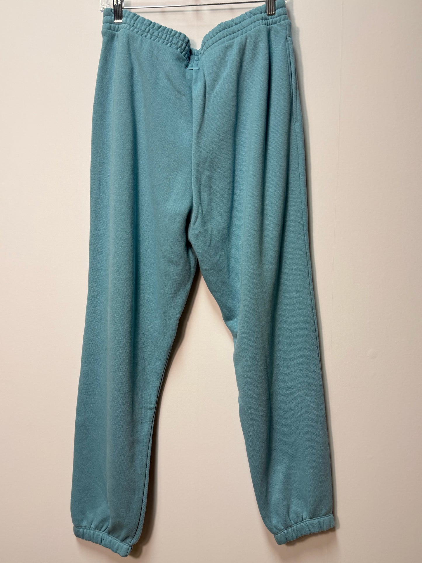 Size L Victoria Secret Teal Brand New Ladies Pants