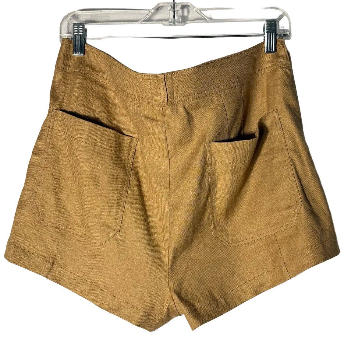 Size 30 Maeve Brown Ladies Shorts