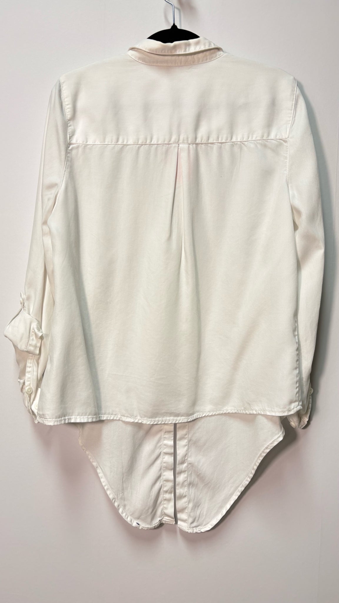 Size M Reitmans White Brand New Ladies Top