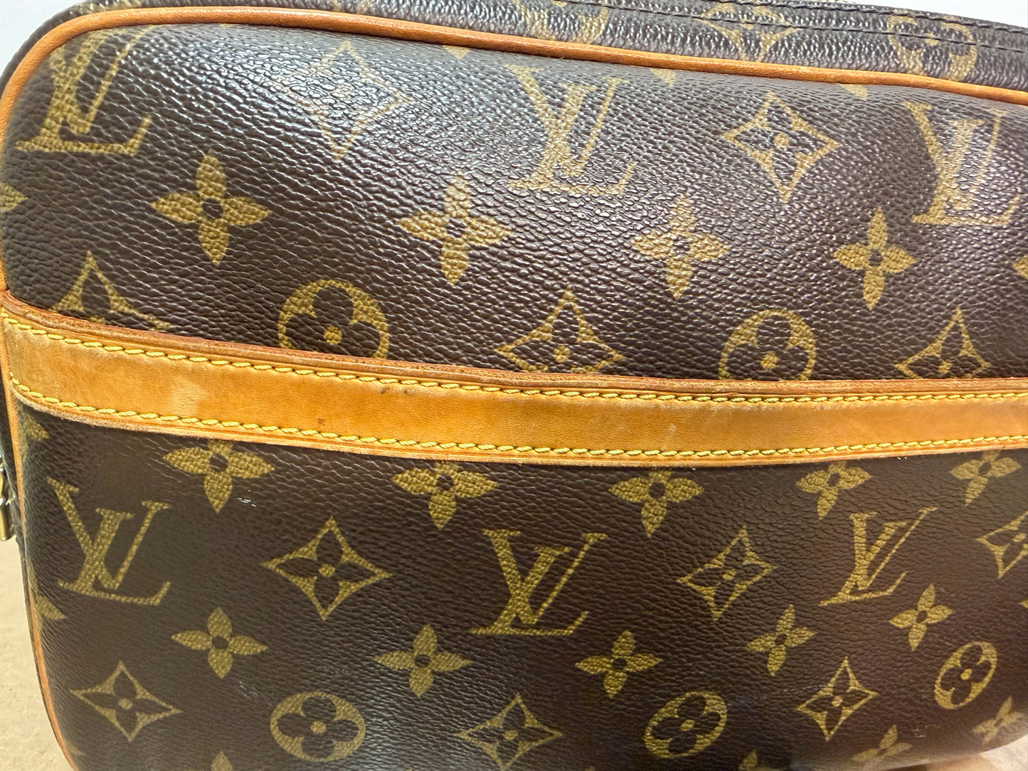 Louis Vuitton Purse