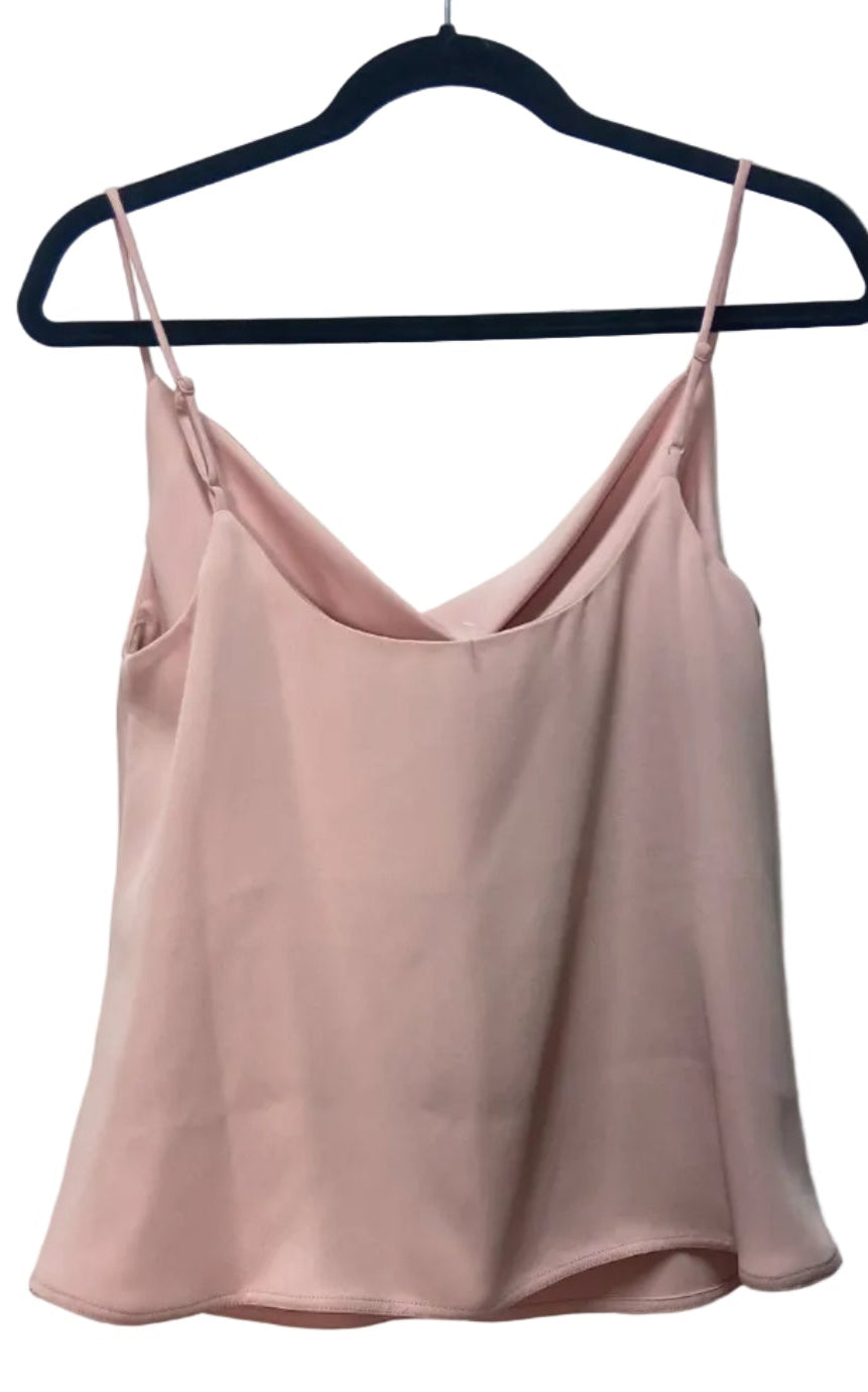Size S Babaton Light Pink Brand New Ladies Top