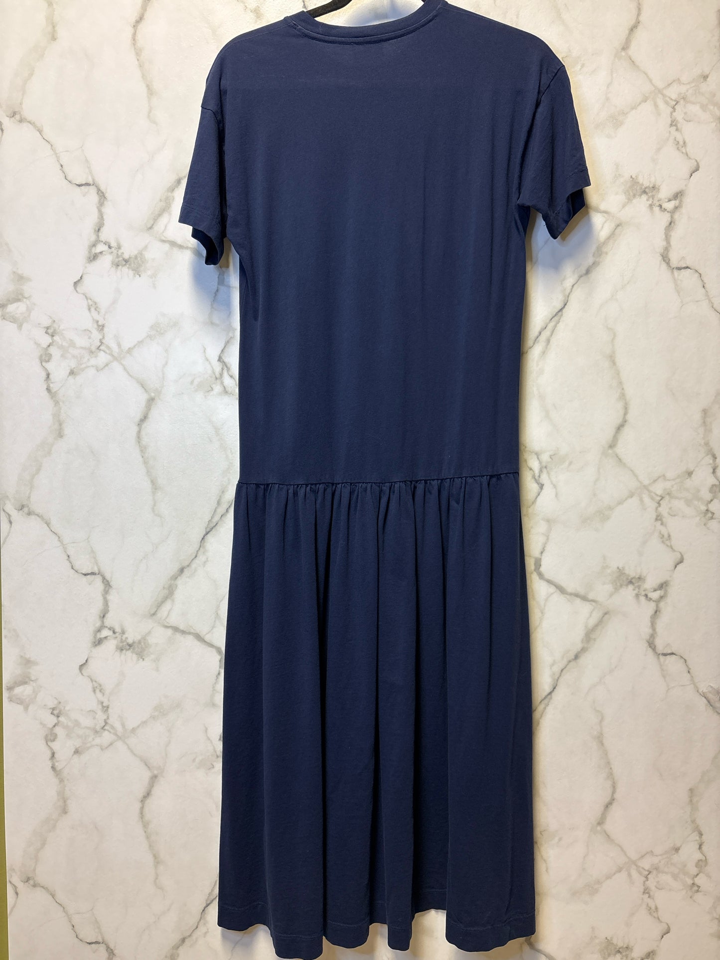 Size XXS Wilfred Navy Ladies Dress