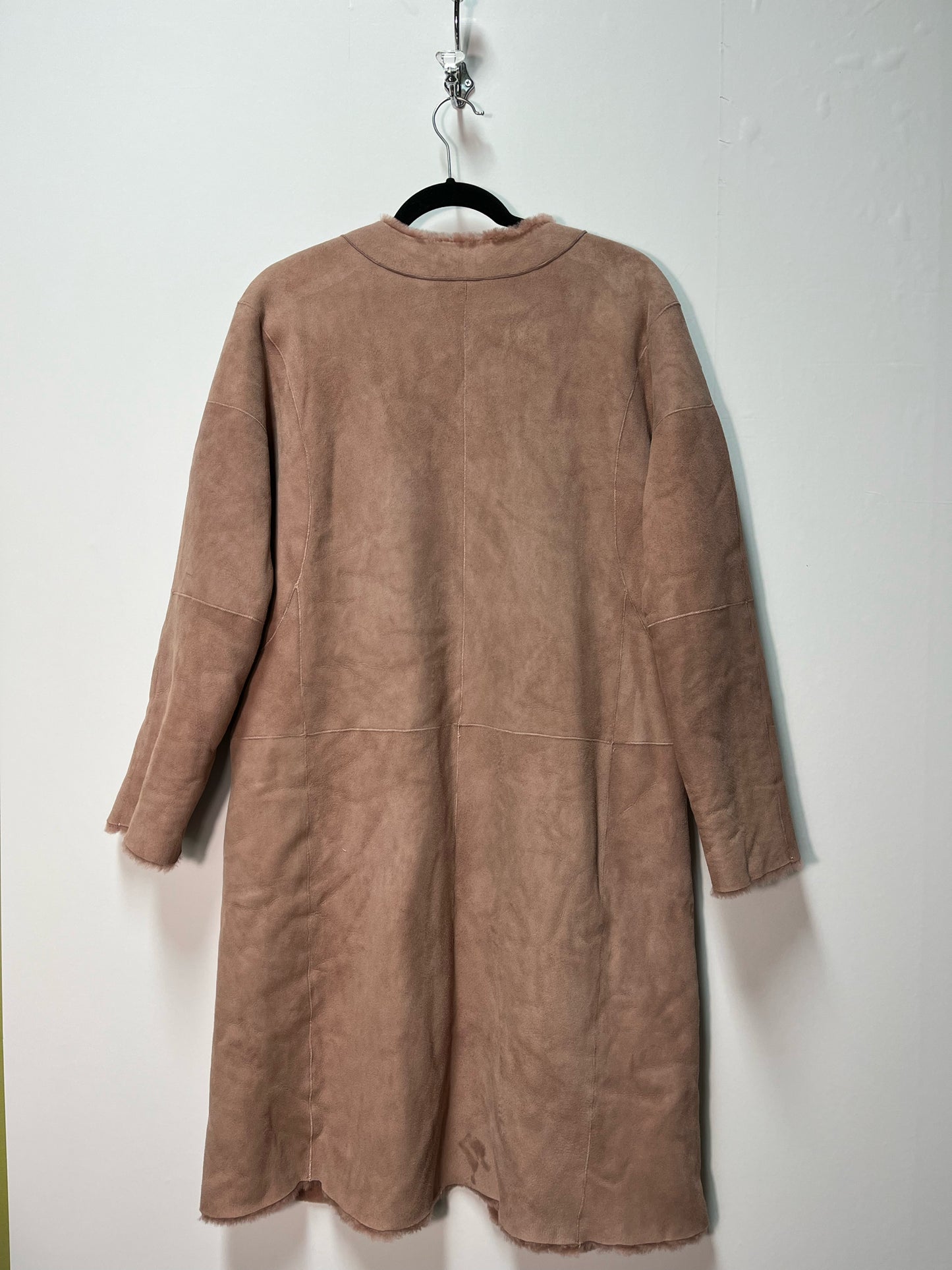 Ugg Rose Brand New Ladies Coat