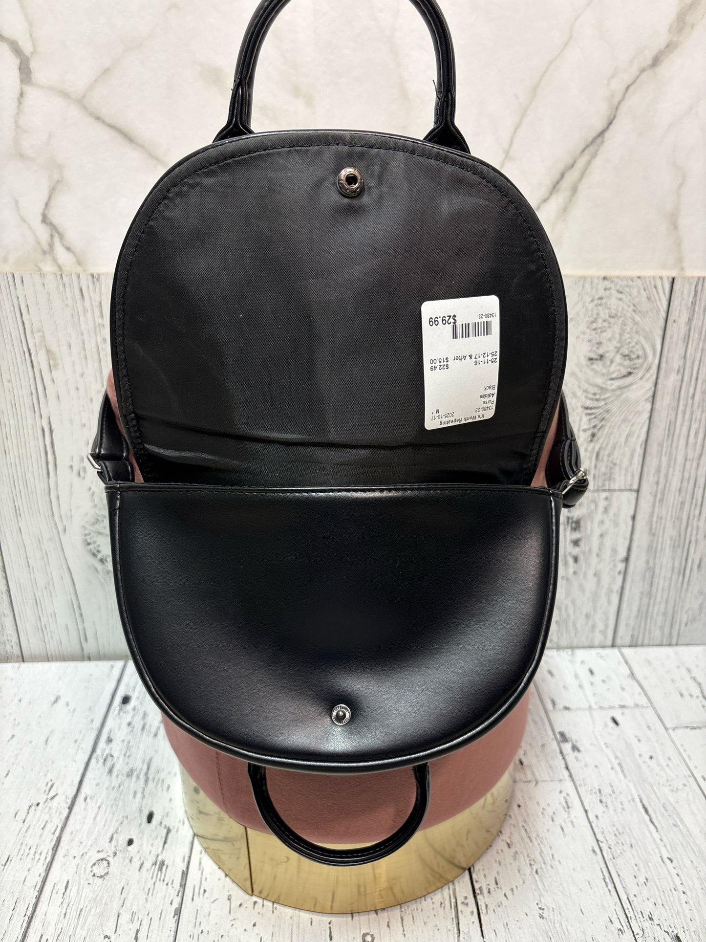Adidas Purse