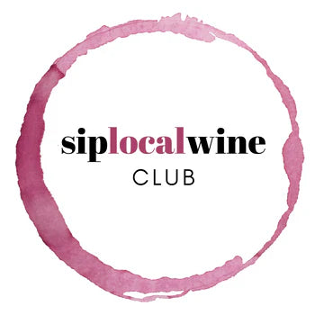 Sip Local Wine Night- Thursday July 24th 6PM