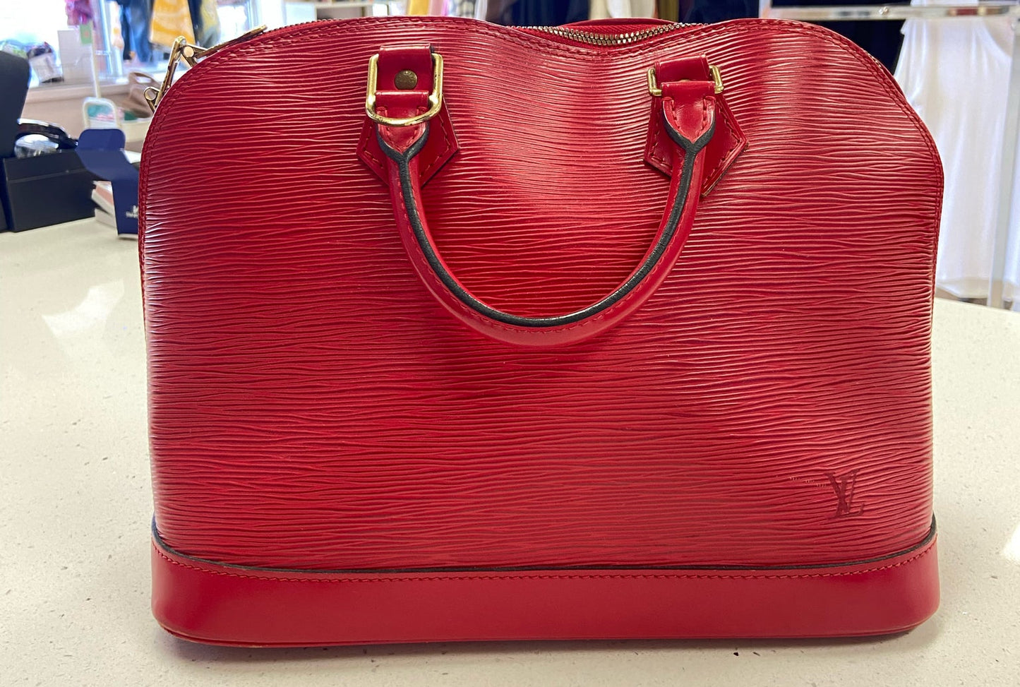 Louis Vuitton Purse