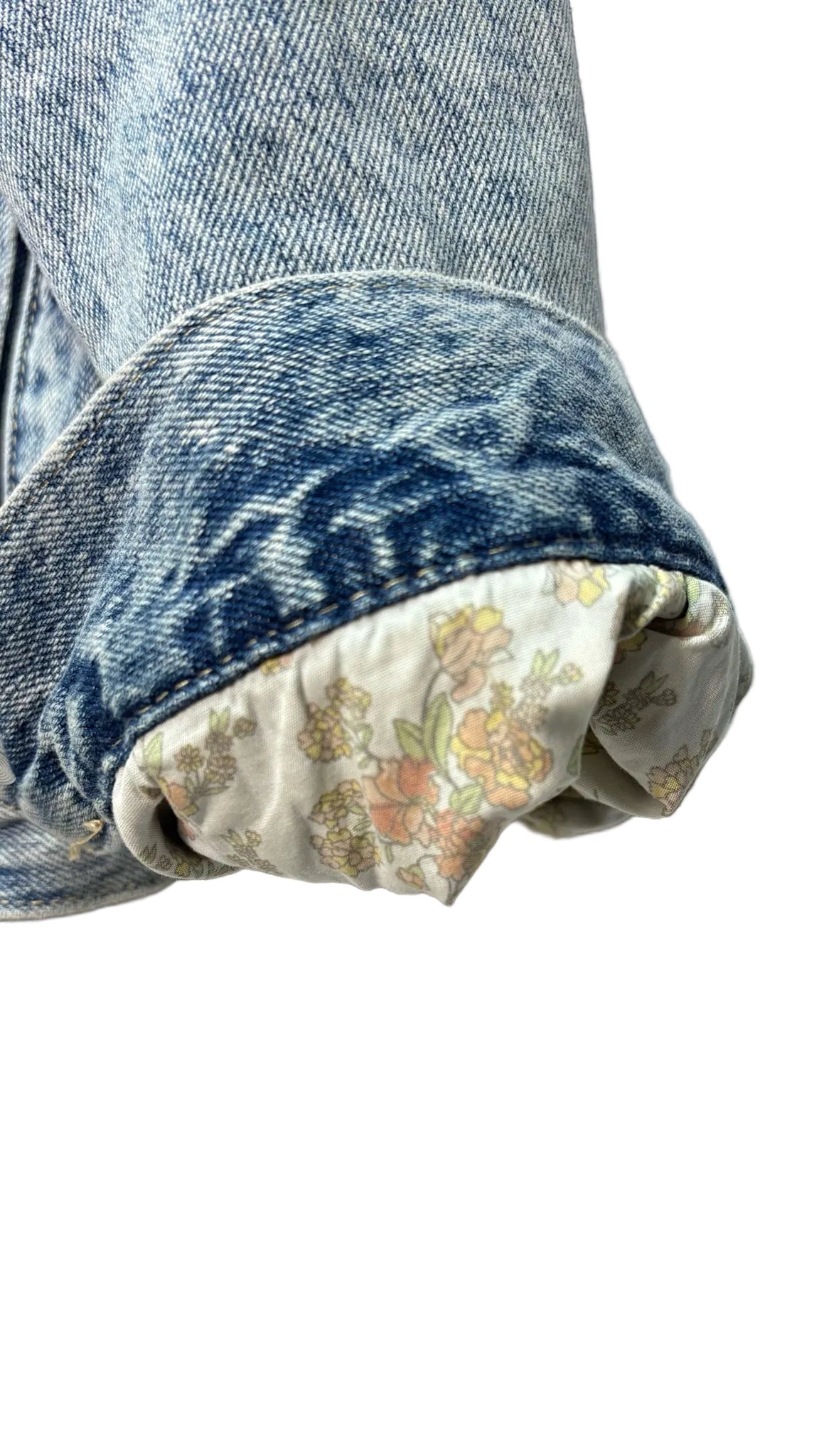 Size S Joe Denim Ladies Jacket