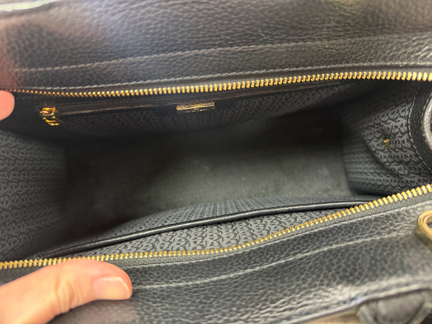 Aigner Purse