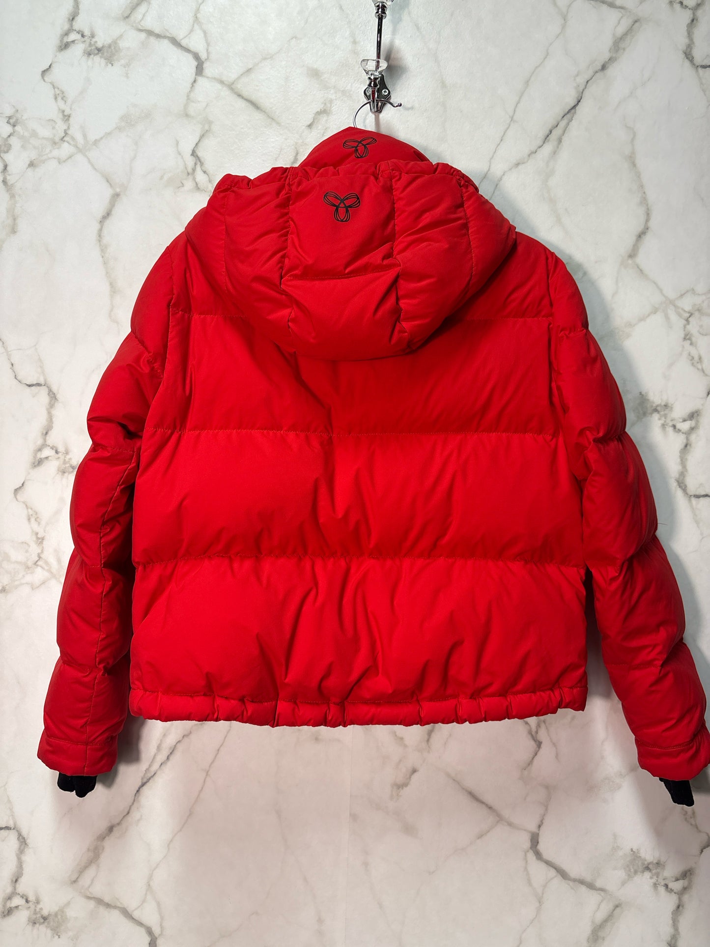 Size XXS TNA Red Ladies Jacket