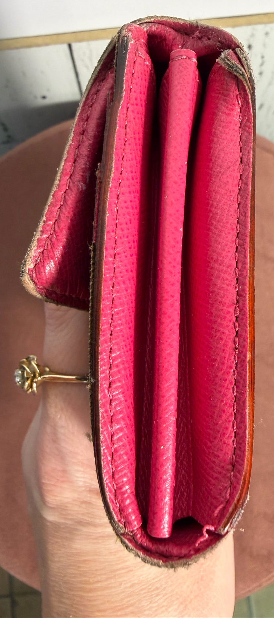 Louis Vuitton Wallet