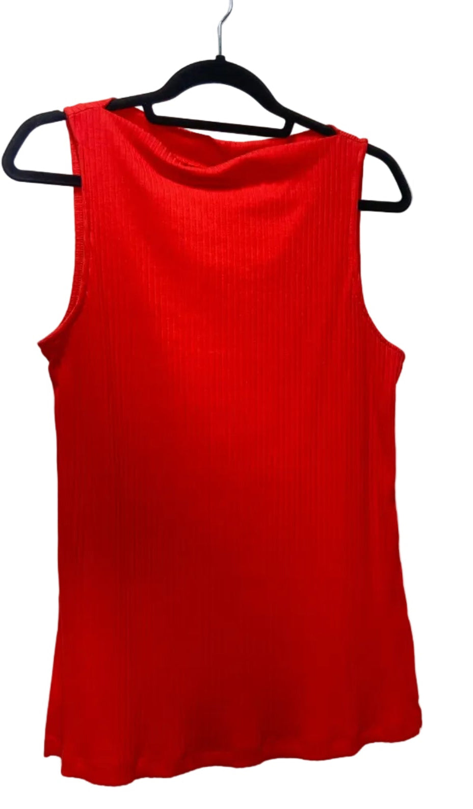 Size M Old Navy Ribbed Ladies Top