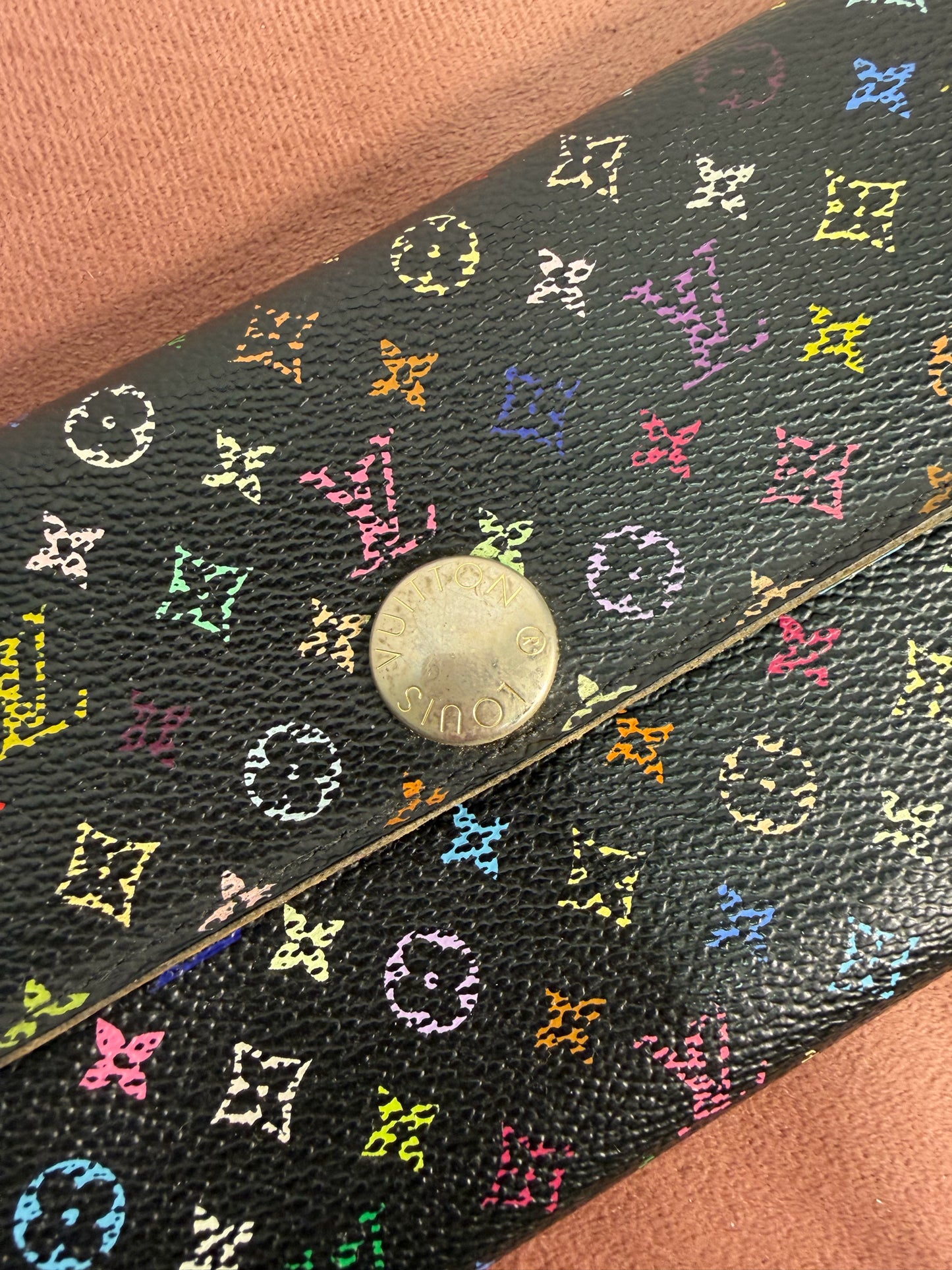 Louis Vuitton Wallet