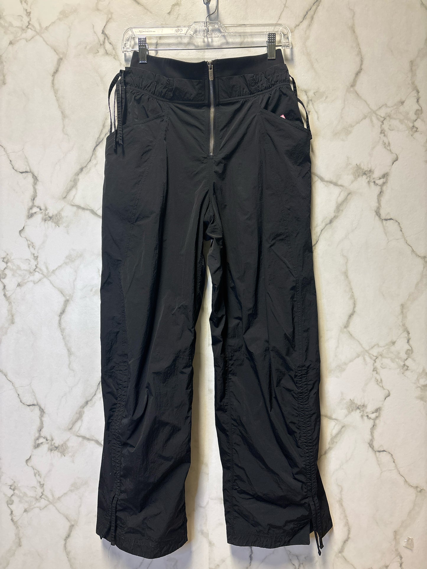Size 6 Lululemon Black Ladies Pants