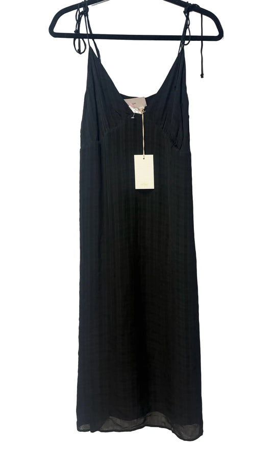 Size 0 Wilfred Black Brand New Ladies Dress