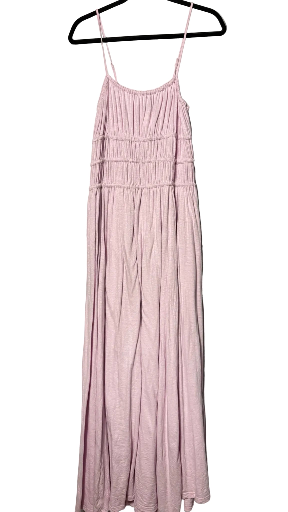 Size M American Eagle Pink Ladies Dress