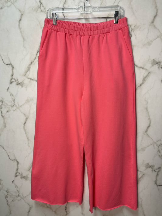 Size M Smash + Tess Pink Brand New Ladies Pants