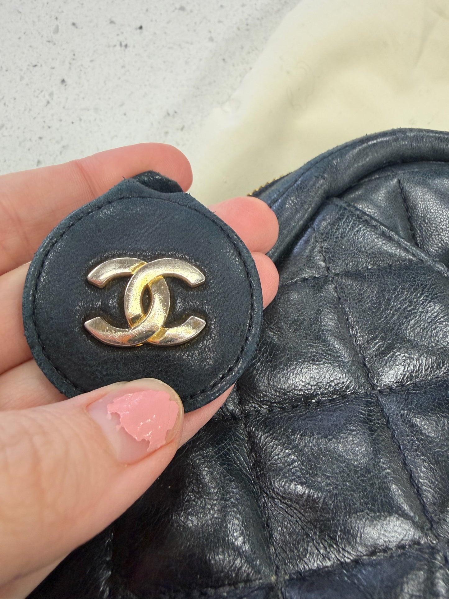 Chanel Purse