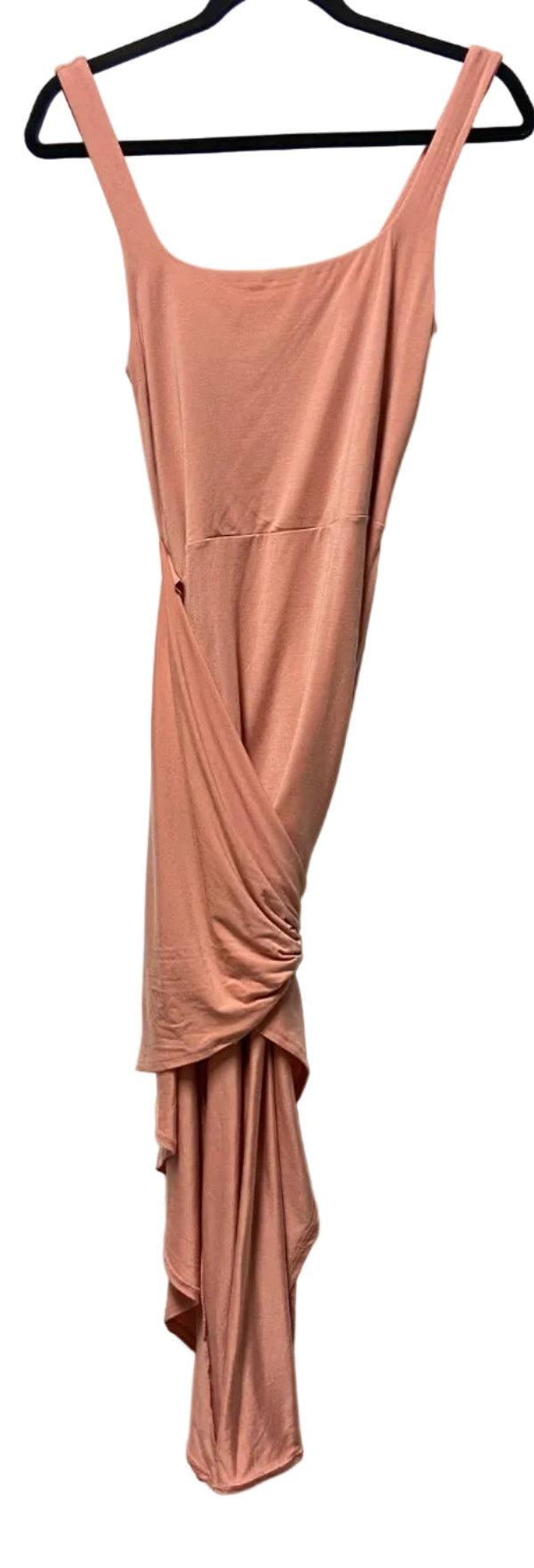 Size M Wilfred Peach Brand New Knot Women's Dress