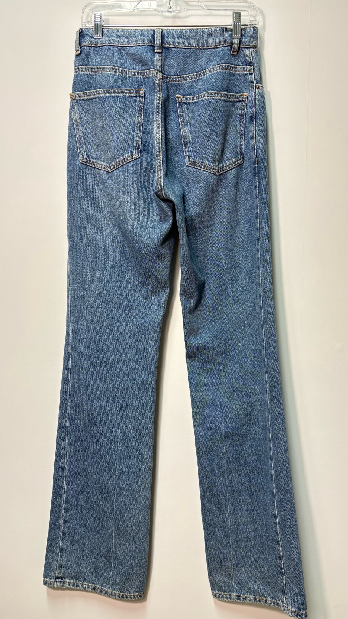 Size 28 Topshop Denim Ladies Jeans