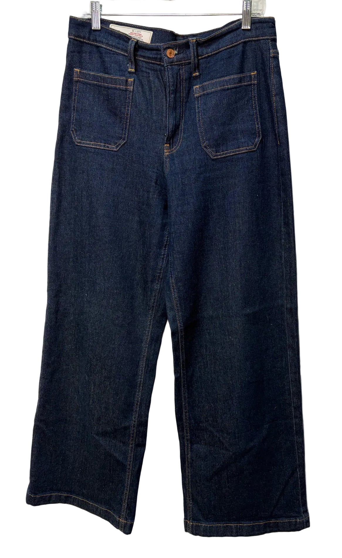 Size 12 Gap Denim Ladies Jeans