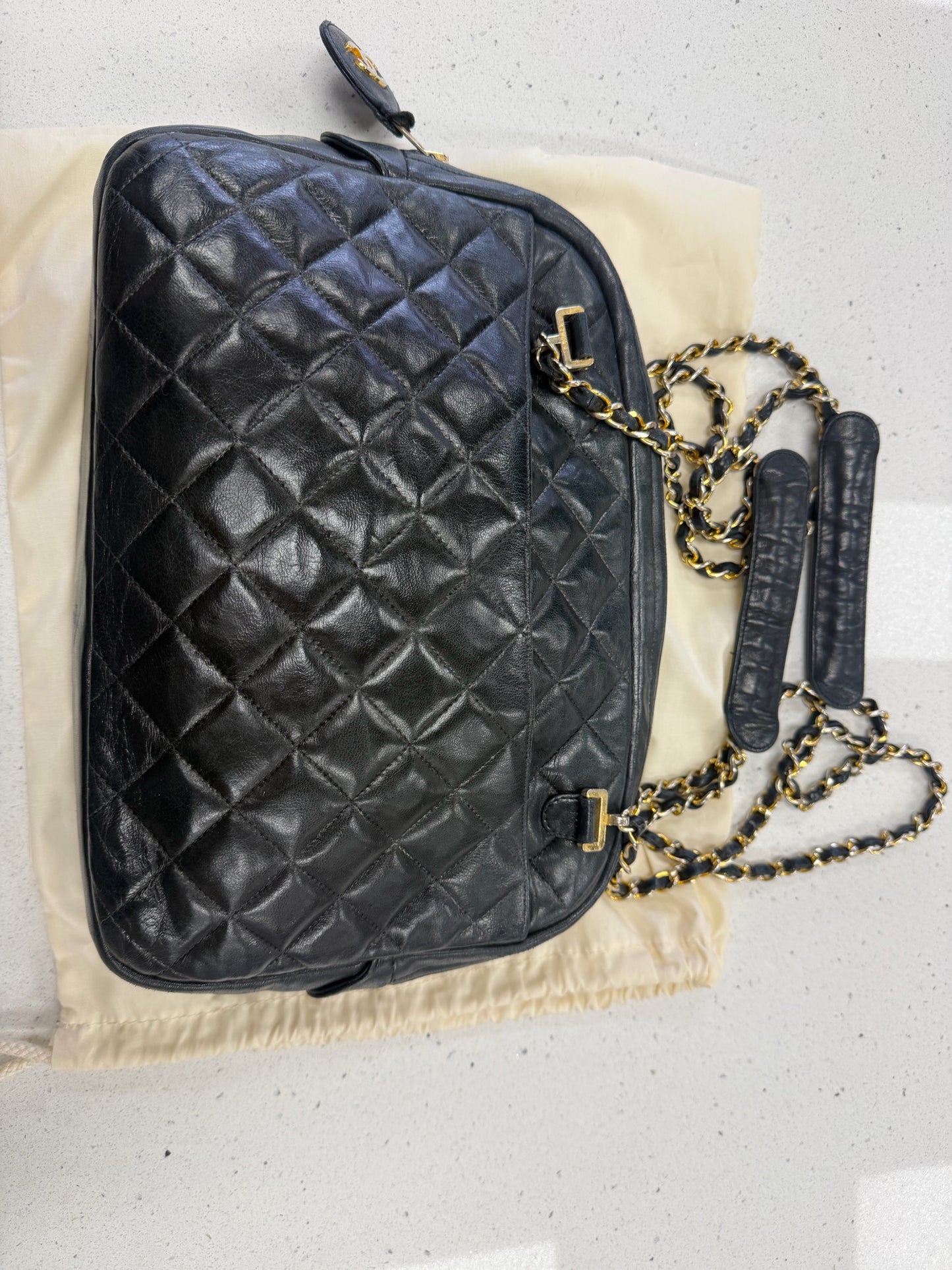 Chanel Purse