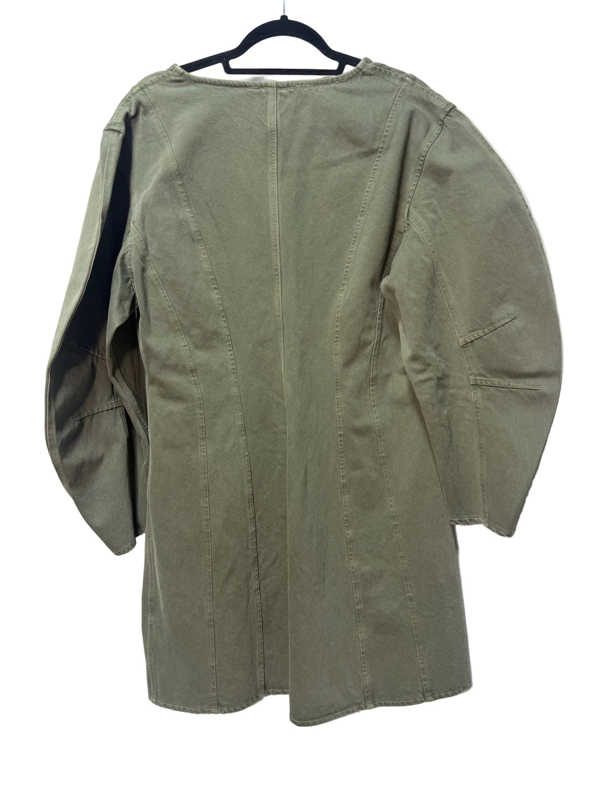 Size L Gap Green Brand New Ladies Dress