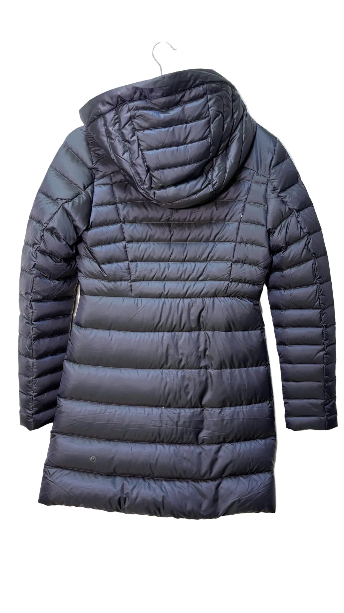 Lululemon Navy Black Ladies Coat