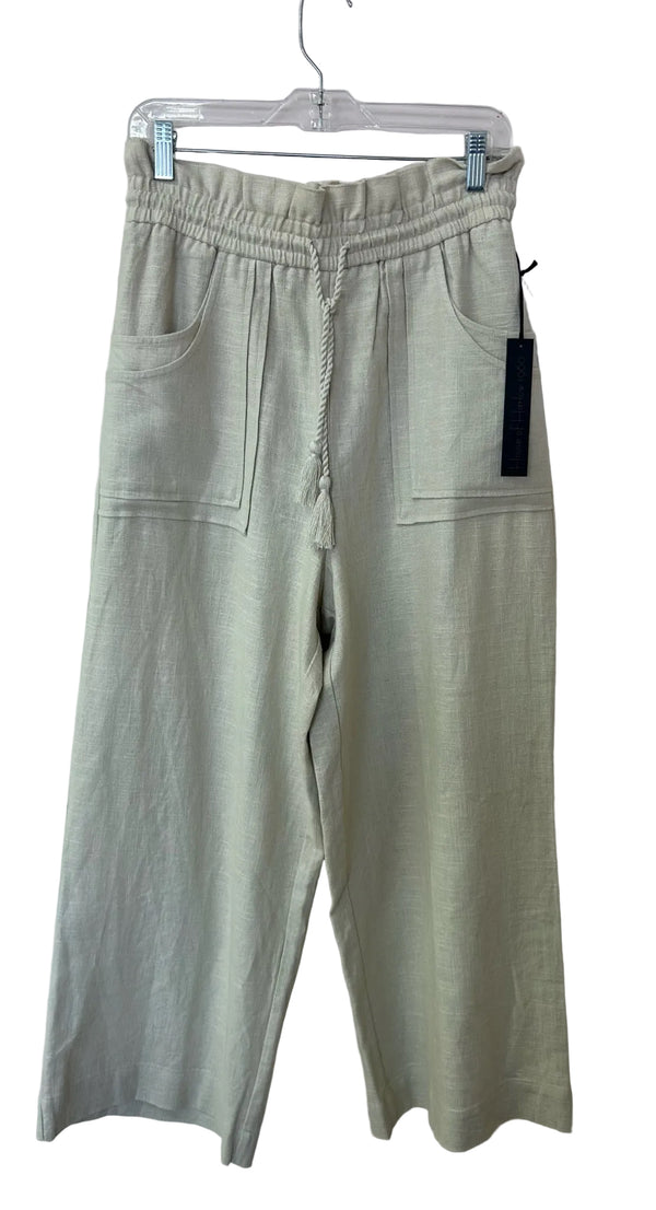 Size M House of Harlow Cream Brand New Ladies Pants