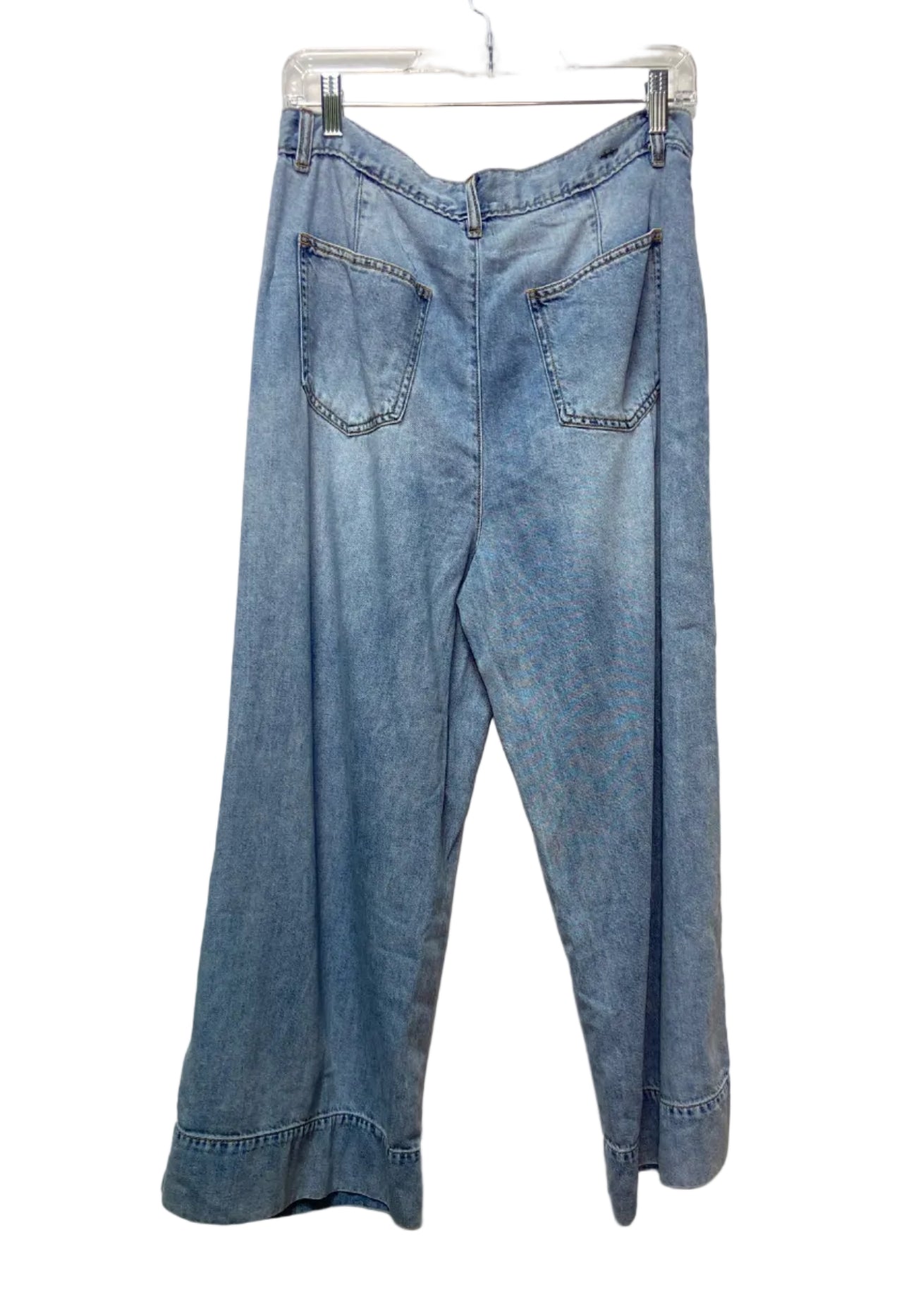 Size 10 Habitual Blue Denim Ladies Jeans