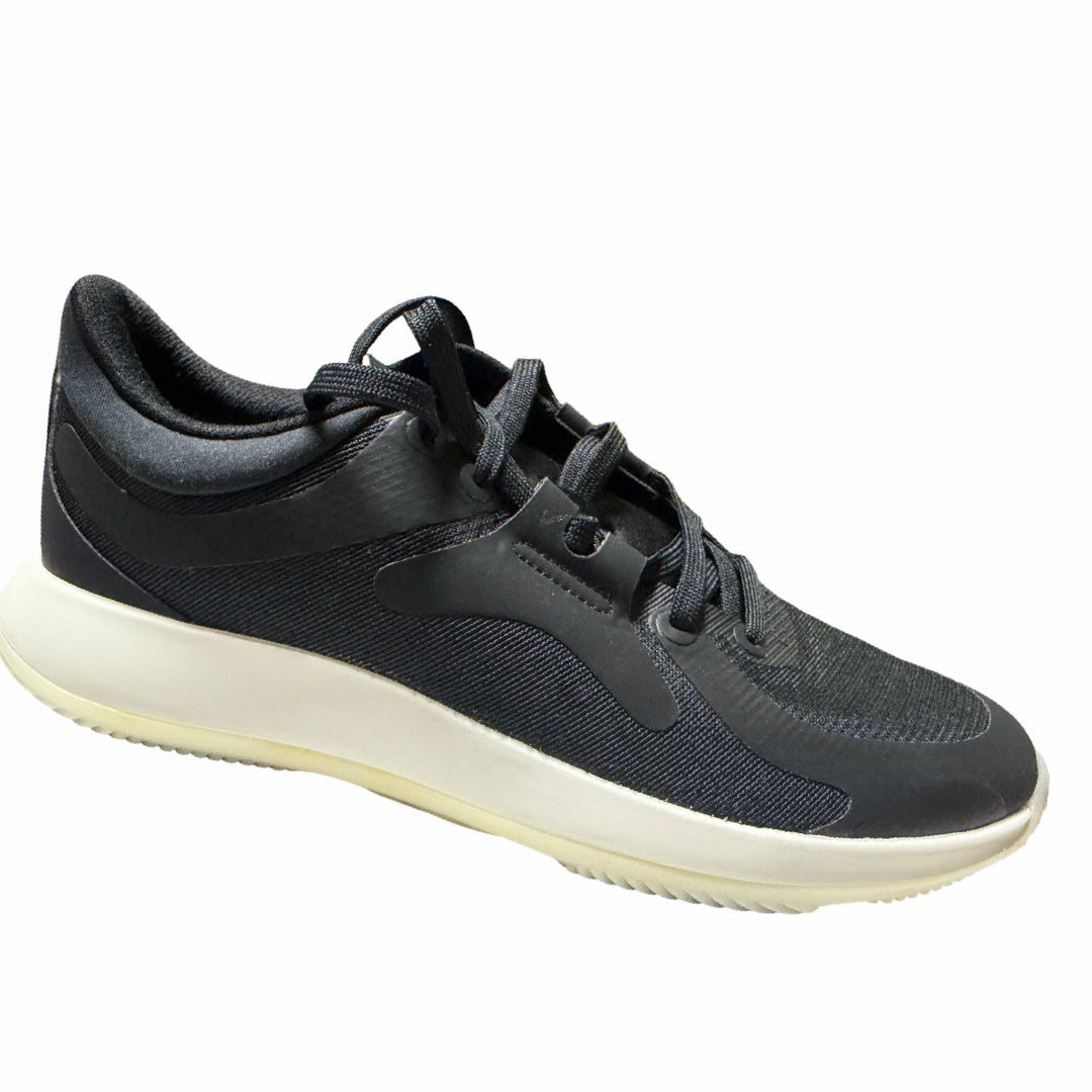 Lululemon Black White Ladies Brand New Footwear/Ladies