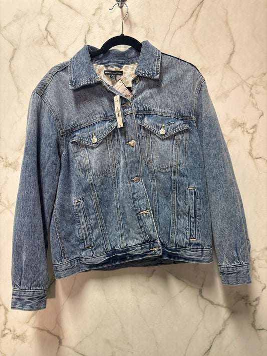 Size M Joe Denim Brand New Ladies Jacket
