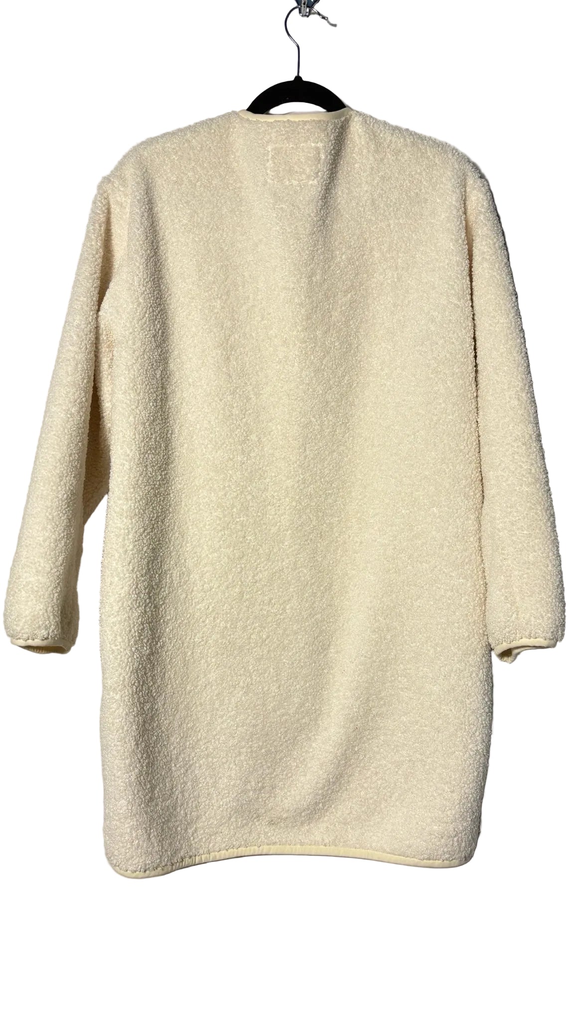 Size S Wilfred White Ladies Jacket