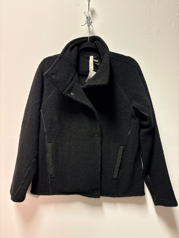 Size XS Babaton Black Brand New Ladies Jacket