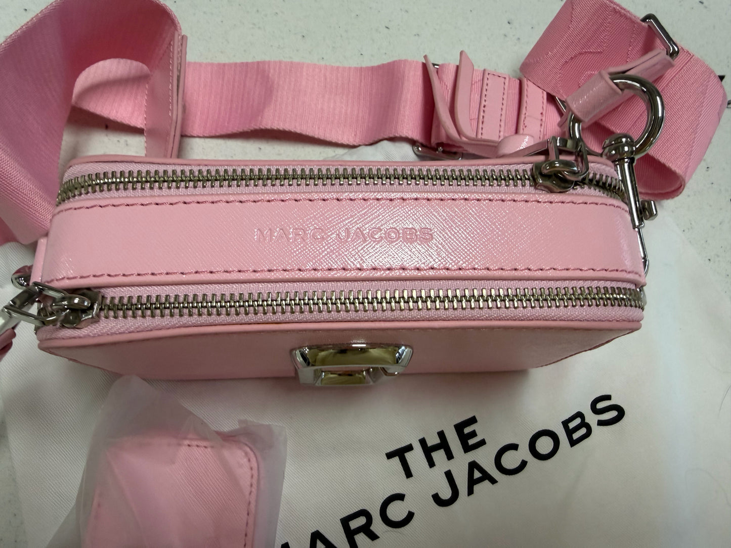 Marc Jacobs Purse