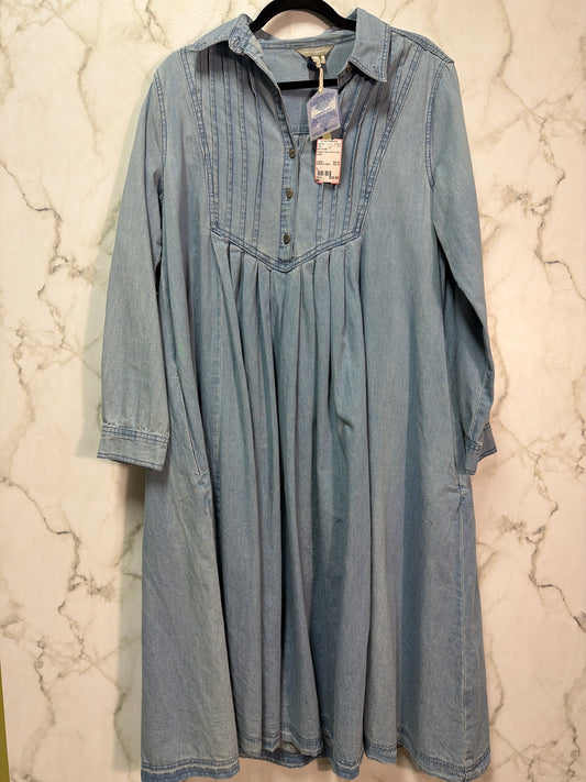 Size L April Cornell Brand New Ladies Dress